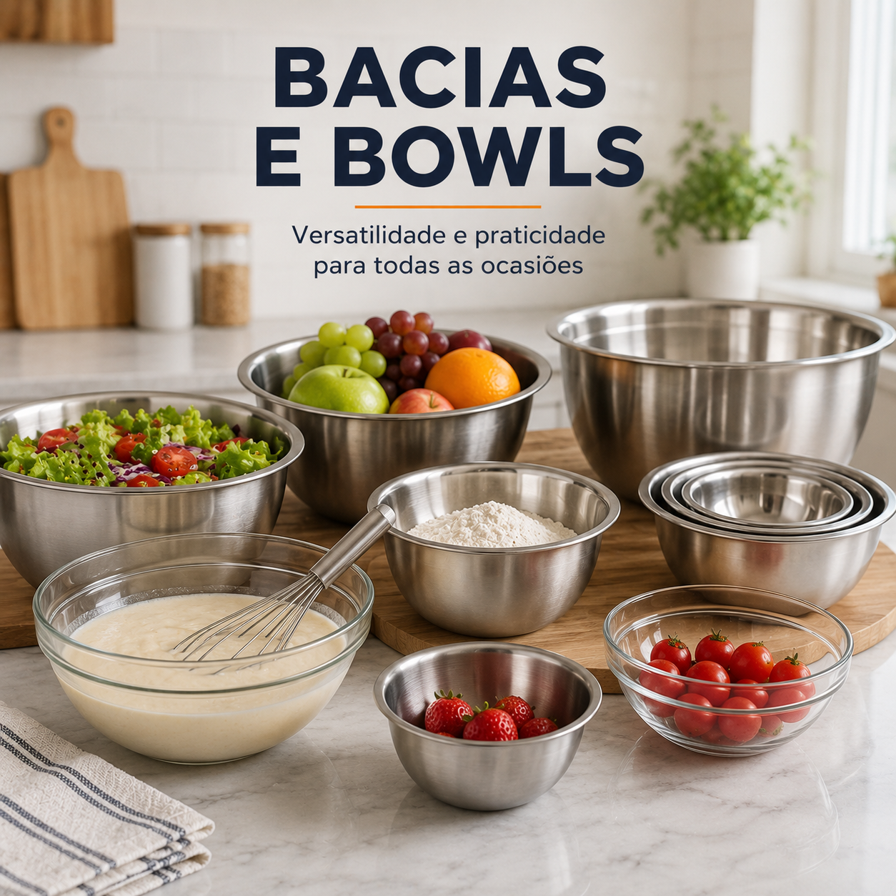 Bacias